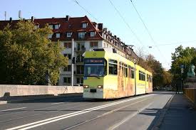 Würzburg bekommt 38 neue straßenbahnzüge. Wurzburg Bestellt Niederflurstrassenbahnen Bei Heiterblick Urban Transport Magazine