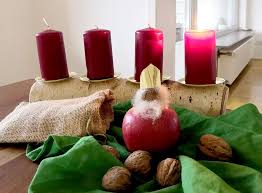 Die vorfreude auf weihnachten mit kleinen kindern ist besonders schön. Einfach Und Schnell Einen Essbaren Nikolaus Basteln Ekulele Familienleben Rezepte Mode Kosmetik Reisen Und Gesundheit