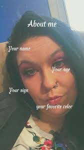 Samantha Ritchie's Instagram, Twitter & Facebook