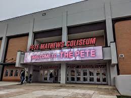 Sports Road Trips: February 2021