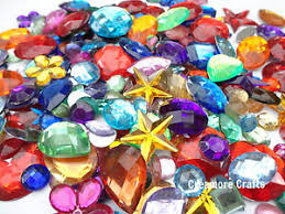 Grt jewellers is one of the india's foremost jewellery store having an exquisite collection of jewellery in gold, diamond, platinum and silver created by the finest artisans of india. Mixed Acrylic Jewels Gemstones Gems Crafts Embellishments Jewellery Treasure Ebay