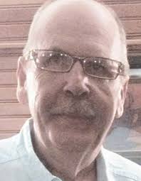 Lawrence Dougherty Obituary