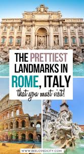 We did not find results for: 15 Famous Landmarks In Rome Italy You Must See Beeloved City