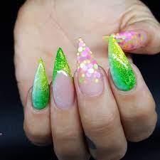 Spa With Manicure At Home Love Manicure Page 7 Of 43 Nail Art Blog Manicure At Home Manicure Nail Art Blog