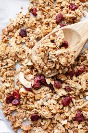 Diabetic nephropathy is the leading cause of kidney disease in patients starting renal replacement therapy and affects ∼40% of type 1 and type 2 diabetic patients. Easy Sugar Free Granola Recipe Nutrition In The Kitch
