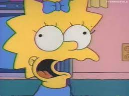 Fy Springfield Maggie Simpson The Simpsons Simpson