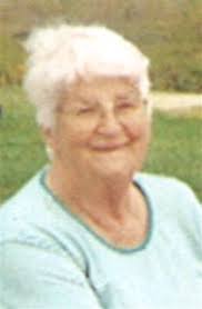 VIRGINIA ANN STEPHENSON