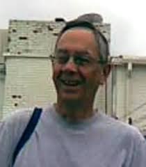 Obituary information for Dyer, James Robert