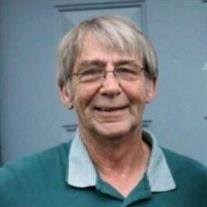 Thomas "Mike" Michael Worsham Obituary