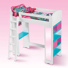 Play Accessories My Life As American Girl Doll Bed My Life Doll Accessories American Girl Doll Furniture
