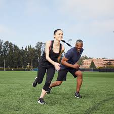 Note:be sure to request reimbursement for the nfpt certified personal fitness trainer certification test. Top Fitness Careers Which Career Path Is Right For You Nasm