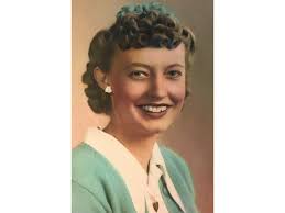 Claire Ross Obituary (1926