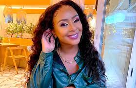 Rumours that south africa's gorgeous television personality, boity thulo, is romantically involved with one of mzansi's most sought after men have. Boity Thulo Turns 31
