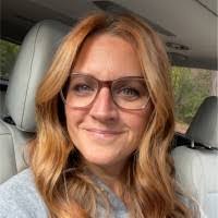 Jenny Dexter's Instagram, Twitter & Facebook