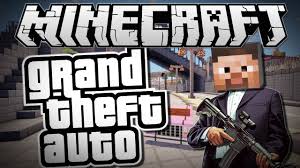 21 rows · the most played grand theft auto in minecraft server. How To Play Grand Theft Auto V In Minecraft Usgamer