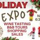 Holiday Expo event image