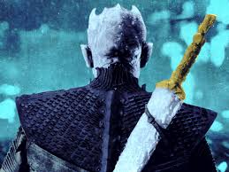 Looking for the best the night king wallpapers? Game Of Thrones Rip Night King We Wish We D Learned Your Secrets The Ringer