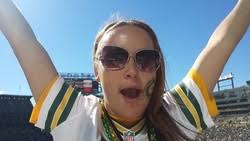 Brittany Ann Bueno Garoufalias (1990-2014)