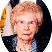 Obituary information for Christine B. Norris