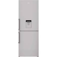 The cheapest offer starts at £80. Beko Cfp1675ds Fridge Freezer