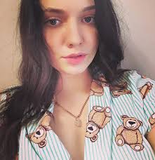 Gretchen McDaniel in people