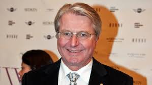 Fabian Stang på førsteplass i Oslo