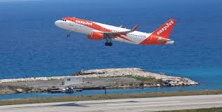 FRÔLÉ la catastrophe à Nice! Avions à 3m d'une collision!