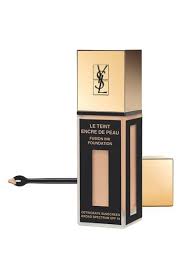 Yves Saint Laurent Encre De Peau All Hours консилер Yves Saint Laurent Fusion Ink Foundation Broad Spectrum Spf 18 S Izobrazheniyami Makiyazh