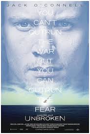 Unbroken Uneven But Inspiring Story Of Courage Coldplay Music Videos Coldplay Music Movies