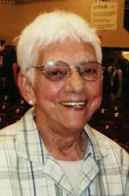 Marie Mackey 06/23/2011