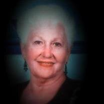 Joan A. Hamlin Obituary