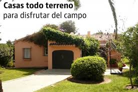 Kyero es el portal de viviendas españolas con más de 200.000 casas y pisos de las principales agencias inmobiliarias del país. Casas En Venta Para Tener Tu Propio Campo Idealista News
