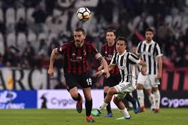 Leonardo bonucci ac milan defensive skills tackles amp passes 2018 hd. Milan Mega Deal With Juventus Involving Bonucci Caldara Higuain Reportedly Nearing Completion The Ac Milan Offside