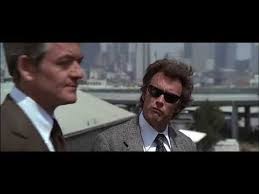 A Good Man Always Knows His Limitations Classic Clint Eastwood One Liner Youtube