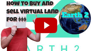 Whether you buy a hut. Buying And Selling Virtual Land Youtube