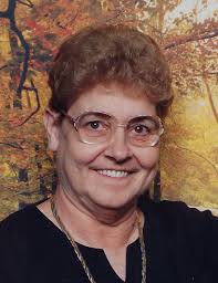 Obituary information for Joyce Ervin Young