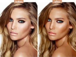 5 SMOOTH SKIN Lightroom Presets for Mobile & Desktop Natural Selfie Glow  Flawless Glowing Skin Best Instagram Filters