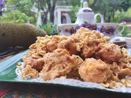 Dan selepas goreng inilah hasilnya. Lrmf9kqyzhs Ym
