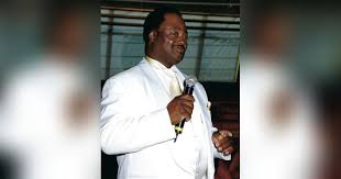 Dale Townsend Obituary