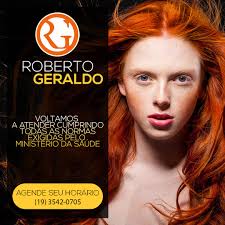 Salão Roberto Geraldo