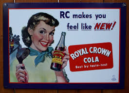 Image result for royal crown cola images