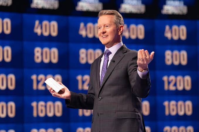 Ken Jennings on the 'Jeopardy!' prep trick he swears by and the category  that made him sweat