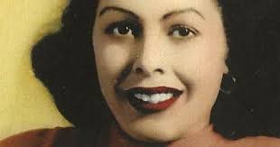 Henrietta Irene Watson