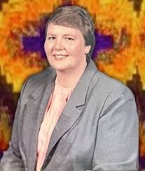 Margaret Elaine Nutt