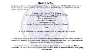 Aku plk dok kolej paling lama kt uitm. Upkp Hep Uitm Shah Alam Photos Facebook