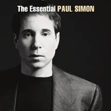 PAUL SIMON songs and albums