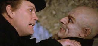 Shadow of the Vampire