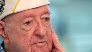 Pearl Harbor Day 2017: Survivor John Gideon still holding on