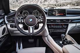 New Bmw X6 2014 Pictures Bmw Suv Bmw X6 Bmw X6 Interior