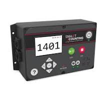 Smart counting for farms - Automatic Pig Counter